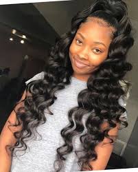 Maybe you would like to learn more about one of these? Indian Loose Wave Bundles Unprocessed Virgin Human Hair Extensions 3 Bundles Full And Thick Hair Bundles Nat Thick Hair Styles Down Curly Hairstyles Hair Waves
