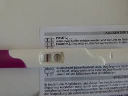 Und nicht an dem tag wo er positiv anzeigt. Ovulationstest Seit 4 Tagen Positive Schwangerschaftsgruppe Babycenter