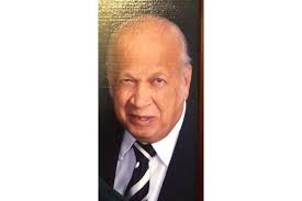 Julian Coleman Obituary (2019)