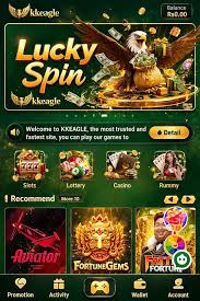 KKeagle Game – Best New Mobile Play Hub ...