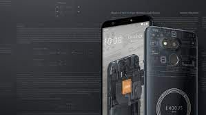 To protect users from hackers. Htc S Blockchain Phone Takes Over A Century To Mine Enough Crypto To Pay For Itself The Verge