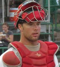 Interview with Cameron Rupp: Phillies Catcher Prospect