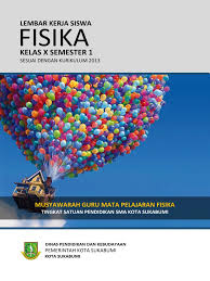 Bse biologi kelas 10 penulis ari sulistyorini pdf. Sma Lks Fisika Pdf