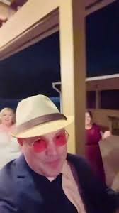 Addison and Ethan Backus wedding introductions!