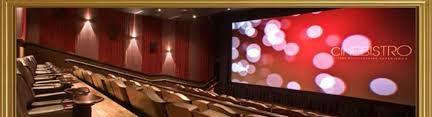 Cinebistro in hyde park village is one of the cobb theatres which offers a unique dinner and movie experience. Cinebistro In Hyde Park Tampa Fl Alignable