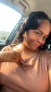 @Shayna Simone' at Amora Luxe is taking #silkpress to the next level!  #selfcare #blackgirlsoftiktok #softlife #haircare #headspa #detroit  #fypシ゚viral