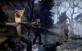 Ambientado durante el apocalipsis de los zombies, left 4 dead 2 es la continuación, largamente anticipada, . Left 4 Dead Download Torrent For Pc