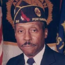 Ernest Coles Obituary (1933