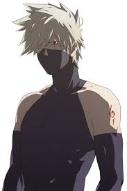 Kakashi Fan Art Kakashi Hatake Kakashi Hatake Anime Naruto Kakashi