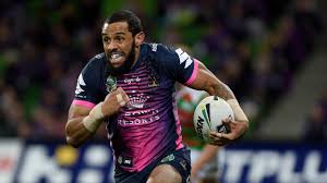 No farther information is accessible about the family. Season Review Josh Addo Carr Storm