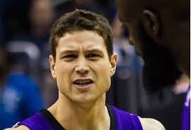 Sports Report: Jimmer Fredette Signs Contract, Plays For Knicks In The Same  Day