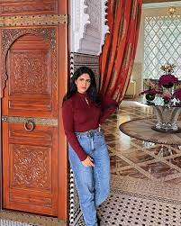 نور ستارز noor stars on instagram i m falling in love with morocco أقتنعت بالمقوله هذي جد ا إن الله اذا احب عبد ا كشف له حقيقة من حوله شو مق