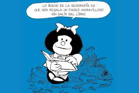Debemos escuchar al niño que fuimos un día y que existe dentro de nosotros. Mafalda Frases Graciosas Sarcasticas Positivas Y De Amor Vanidades