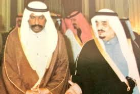 ذرى البيت Auf Twitter الملك الراحل فهد بن عبدالعزيز والامير الراحل الشيخ سعد العبدالله السالم الصباح وفى الخلف الملك الراحل عبدالله بن عبدالعزيز Https T Co Oc6wnmx5yj