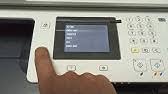 Canon mf4010 series manual online: Canon Printer Service Mode Factory Reset With Language And Firmware Update Youtube