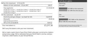 Maybe you would like to learn more about one of these? The 11k Gas Bill Customer Satisfaction And Improved Interactions