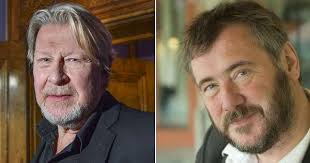 Här är min intervju med rolf lassgård inför filmen min pappa marianne där han spelar rollen som lasse / marianne.min pappa marianne är ett välgjort. Rolf Lassgard Om Stora Sorgen Efter Vannen Goran Forsmarks Dod