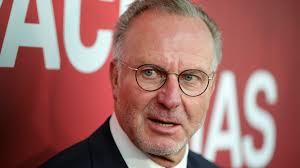 Just download the rar file and extract it to your wallpaper engine folder /projects/myprojects then set it. Bayern Ceo Rummenigge Cautiously Optimistic About Fans Returning In 2021 Goal Com