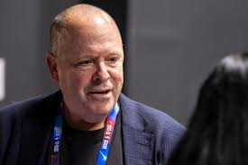 Knicks' 2024 NBA Draft: Leon Rose's record with 1st-round picks