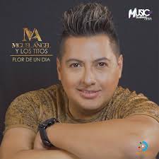 Miguel Angel​​​​​​​