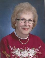 Phyllis Dietrich Obituary