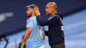 Geçtiğimiz aylarda model sevgilisi ruby mae tarafından terk edilen dele alli, pep guardiola'nın kızı maria guardiola ile yeni bir aşka yelken açtı. Mancity Berater Dementiert Wechselgeruchte Von Pep Guardiola Eurosport