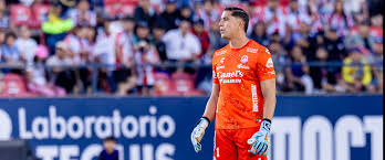¡Duelo de arqueros en el San Luis vs León!