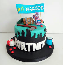 Birthday Cake Teddy Grahams Discontinued Fortnite Cake Boy Birthday Cake Birthday Cupcakes Kids Cake