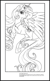 Select from 35428 printable crafts of cartoons, nature, animals, bible and many more. Princess Celestia My Little Pony Coloring Pages My Little Pony Coloring My Little Pony Princess
