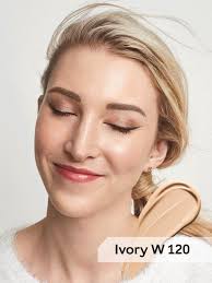 TimeWise® Luminous 3D Foundation