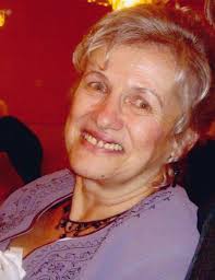 Obituary information for Janina Toporkiewicz