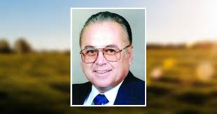 Kenneth Dickenson Obituary June 10, 2015