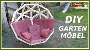 Der Ultimative Lounge Sessel Gartenma Bel Selber Bauen Franks Shed Diy Youtube Gartenmobel Selber Bauen Selber Bauen Gartenlounge Selber Bauen