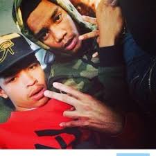 Stream Samoa by KingMus