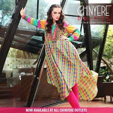 Loose Fit A Line Frock Fashion 2014 Fashion Trends Asian Fashion