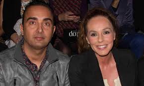 Rocío Carrasco y las dos veces que Fidel le salvó la vida