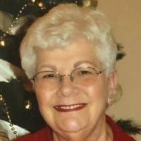 Wilma Busboom Obituary