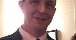 Fredric Michael "Mike" "Fred" Allman