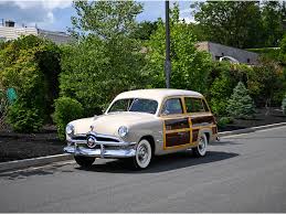 Image result for Casino Cream 1950 Ford