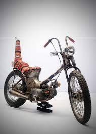 Duck Core Rap Sepeda Klasik Inspirasi