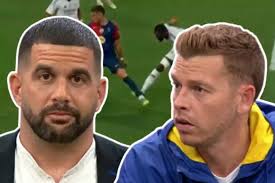 José Álvarez exposes Nico Williams again: 'Barça has found out...'