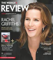 twr-stonnington-20130522-iss by The Weekly Review