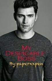 My Despicable Boss