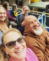 Christine Brown's new life and Truly's bond with David