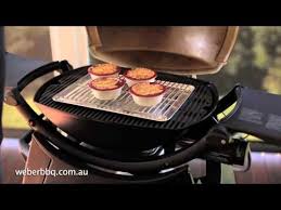 Lege das grillgut mittig auf den grillrost und schließe den deckel. Desserts On Your Weber Q Weber Q Recipes Weber Recipes Weber Bbq Recipes