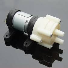 Dc6 12v Mini Akvaryum Motoru Su Pompasi R385 Fiyatlari Ve Ozellikleri