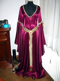 Whether you are strolling around the faire, planning a medieval wedding, or dancing around the fires at pennsic war, we create apparel that will take you back through the. Medieval Fantasy Gown By Cridarlalba On Deviantart