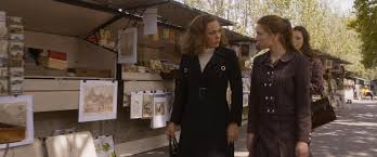 Roschdy zem as jo attia Madame Claude Film Rezensionen De