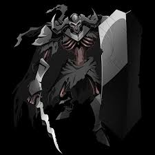 Death Knight Overlord Image 3021852 Zerochan Anime Image Board Pagespublic figuregamerthe mattos gamesvideoslineage 2 essence death knight  overlord . death knight overlord image 3021852