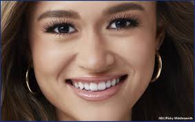 Sarah Hamrick: 6 things to know about 'The Bachelor' star Clayton Echard's  bachelorette Sarah Hamrick